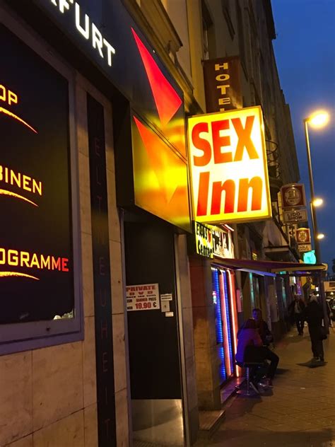 strip clubs|The 5 Best Strip Clubs in Frankfurt 